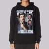 Vintage Inspired Nick Mullen Hoodie