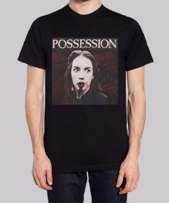 Vintage Inspired the Possession Hoodie 2 Vintage Inspired the Possession Hoodie 3