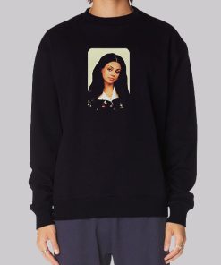 Vintage Jackie Burkhart Hoodie