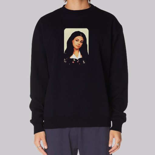 Vintage Jackie Burkhart Hoodie