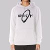 Vintage Japan Kessoku Band Hoodie
