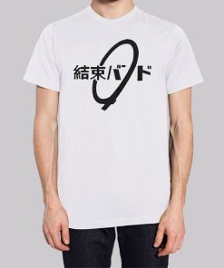 Vintage Japan Kessoku Band Hoodie 2 Vintage Japan Kessoku Band Hoodie 3