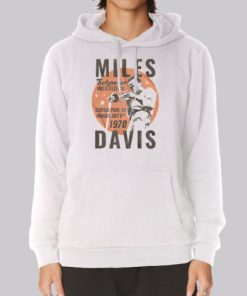 Vintage Jazz Music Miles Davis Hoodie 3 Vintage Jazz Music Miles Davis Hoodie 4
