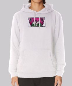 Vintage Kasuo Animer Merch Saiki K Hoodie Vintage Kasuo Animer Merch Saiki K Hoodie