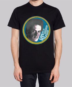 Vintage Kc and the Sunshine Band Hoodie 3