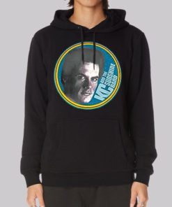 Vintage Kc and the Sunshine Band Hoodie 4