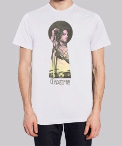 Vintage Key Jim Morrison Hoodie 2 Vintage Key Jim Morrison Hoodie 3