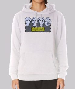 Vintage Logo Parquet Courts Merch Hoodie 3 Vintage Logo Parquet Courts Merch Hoodie 4