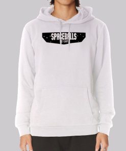 Vintage Logo Spaceballs Yogurt Hoodie Vintage Logo Spaceballs Yogurt Hoodie