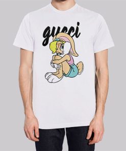 Vintage Lola Bunny Hoodie 2 Vintage Lola Bunny Hoodie 3