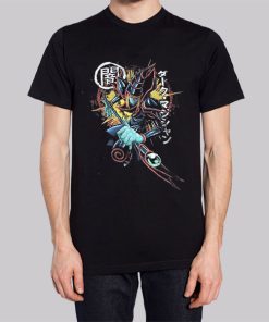 Vintage Magician Anime Yugioh Hoodie 2 Vintage Magician Anime Yugioh Hoodie 3