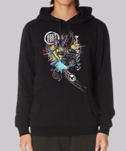 Vintage Magician Anime Yugioh Hoodie 3 Vintage Magician Anime Yugioh Hoodie 4