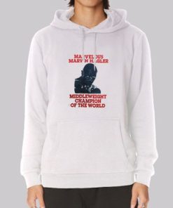 Vintage Marvelous Marvin Hagler Hoodie 3 Vintage Marvelous Marvin Hagler Hoodie 4