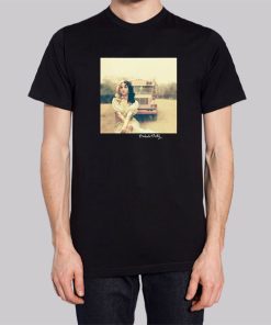 Vintage Melanie Martinez Hoodie 2 Vintage Melanie Martinez Hoodie 3