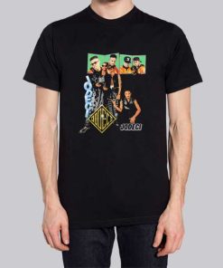 Vintage Members Band Jodeci Hoodie 2 Vintage Members Band Jodeci Hoodie 3