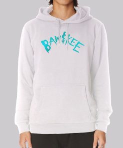 Vintage Merch Bawskee Hoodie Vintage Merch Bawskee Hoodie