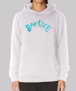Vintage Merch Bawskee Hoodie 3 Vintage Merch Bawskee Hoodie 4