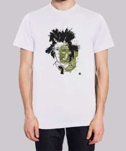 Vintage Michel Basquiat Merch Hoodie 2 Vintage Michel Basquiat Merch Hoodie 3