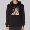 Vintage Milky Chance Merch Hoodie