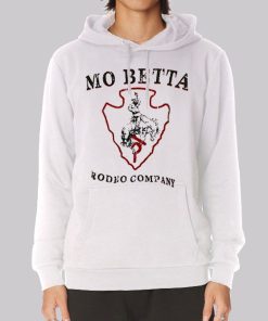 Vintage Mo Betta Hoodie Vintage Mo Betta Hoodie