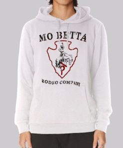 Vintage Mo Betta Hoodie 3 Vintage Mo Betta Hoodie 4