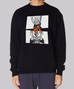 Vintage Momo Appa Hoodie