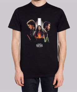 Vintage Movie Revenge of the Sith Hoodie 3