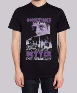 Vintage Movie Sematary Merch Hoodie 2 Vintage Movie Sematary Merch Hoodie 3