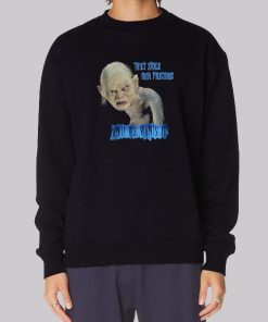 Vintage Movie X Home Malone Hoodie