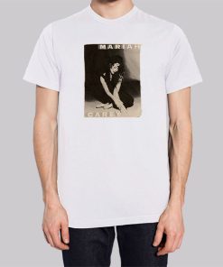 Vintage Music Box Mariah Carey Hoodie 2 Vintage Music Box Mariah Carey Hoodie 3