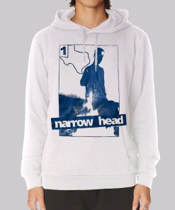 Vintage Narrow Head Merch Hoodie Vintage Narrow Head Merch Hoodie