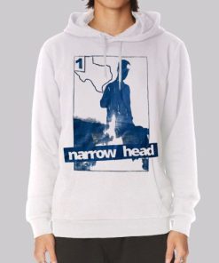 Vintage Narrow Head Merch Hoodie 3 Vintage Narrow Head Merch Hoodie 4
