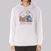 Vintage Old Men Muppets Old Cool Hoodie