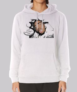 Vintage Parody Ol Dirty Bastard Hoodie Vintage Parody Ol Dirty Bastard Hoodie