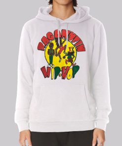 Vintage Parody Ragamufin Hip Hop Hoodie Vintage Parody Ragamufin Hip Hop Hoodie