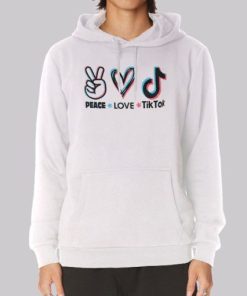Vintage Peace Love Tiktok Hoodie 3 Vintage Peace Love Tiktok Hoodie 4