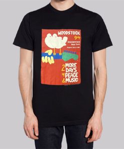 Vintage Peace Music Woodstock 99 Hoodie 2 Vintage Peace Music Woodstock 99 Hoodie 3