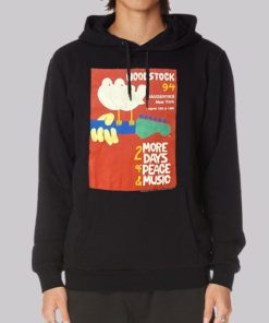 Vintage Peace Music Woodstock 99 Hoodie 3 Vintage Peace Music Woodstock 99 Hoodie 4