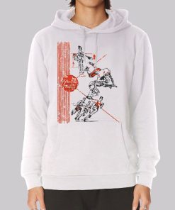 Vintage Pee Chee Hoodie Vintage Pee Chee Hoodie