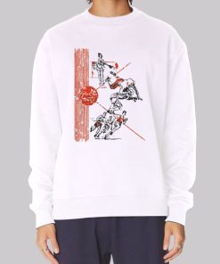 Vintage Pee Chee Hoodie