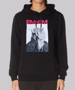 Vintage Photo 90s Eminem Hoodie 3 Vintage Photo 90s Eminem Hoodie 4