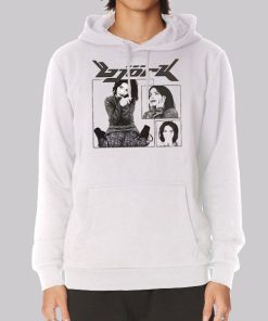 Vintage Photo Album Bjork Debut Hoodie Vintage Photo Album Bjork Debut Hoodie