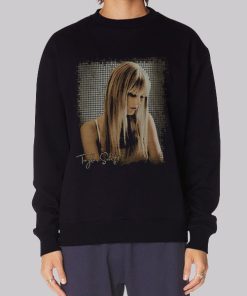 Vintage Photo Album Taylor Swift Hoodie