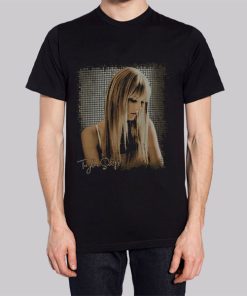 Vintage Photo Album Taylor Swift Hoodie 3