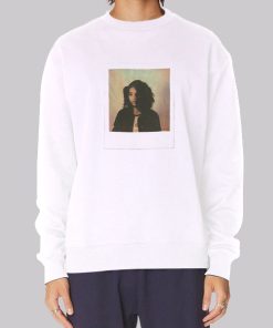 Vintage Photo Alessia Cara Hoodie