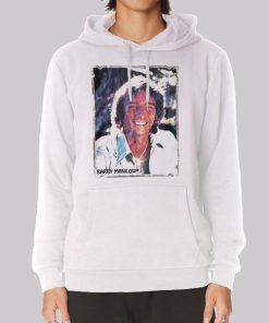 Vintage Photo Barry Manilow Hoodie Vintage Photo Barry Manilow Hoodie