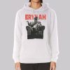 Vintage Photo Erykah Badu Hoodie