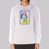 Vintage Photo Mariah Carey Hoodie