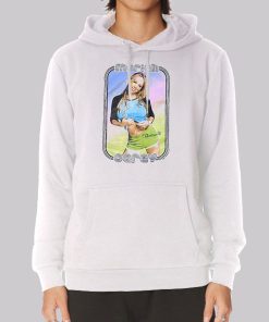 Vintage Photo Mariah Carey Hoodie Vintage Photo Mariah Carey Hoodie