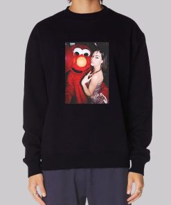 Vintage Photo Sasha Grey Selfie Hoodie